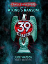 Cover image for King's Ransom
